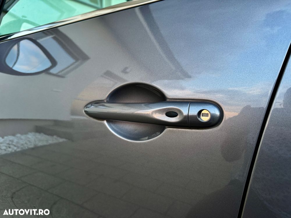 Renault Clio ENERGY TCe 90 Start & Stop LIMITED - 20