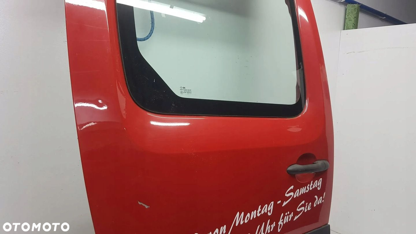 MERCEDES CITAN W415 DRZWI PRZESUWNE PRAWE - 3