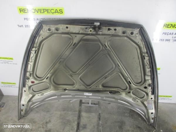 Capot Lancia Y (840_) - 3