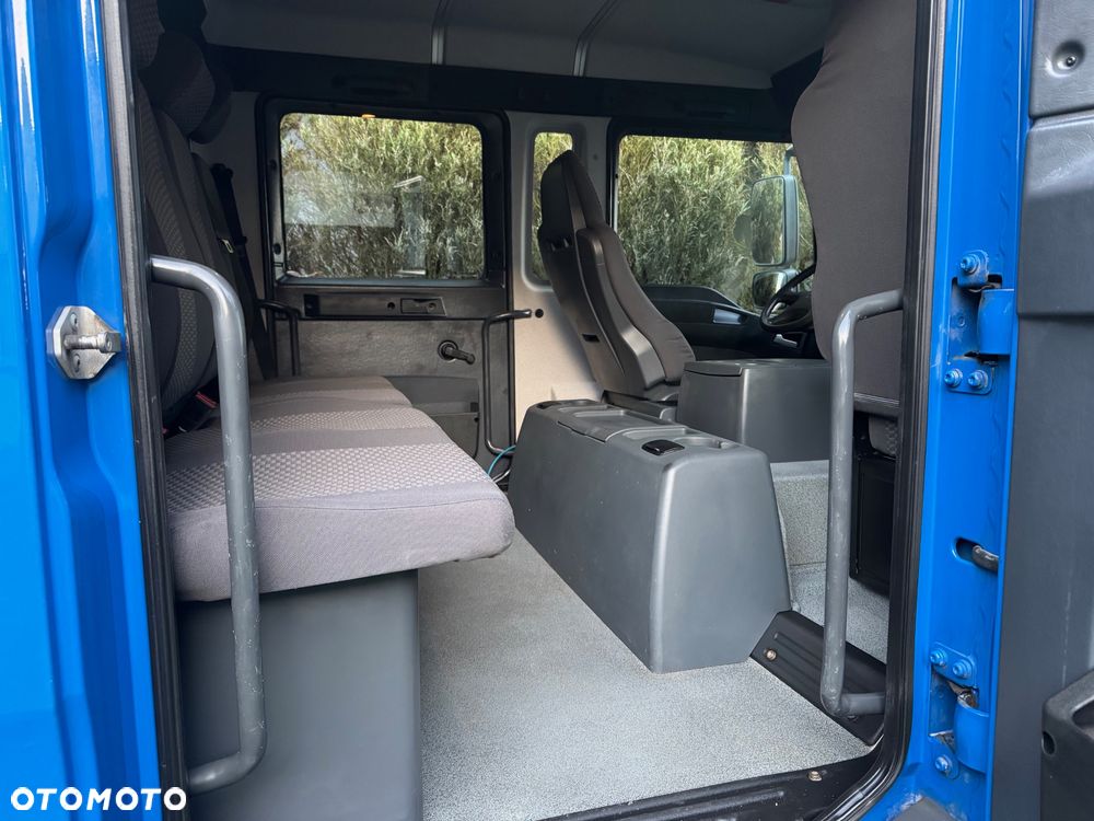 MAN TGL 8.180 DOKA - 12