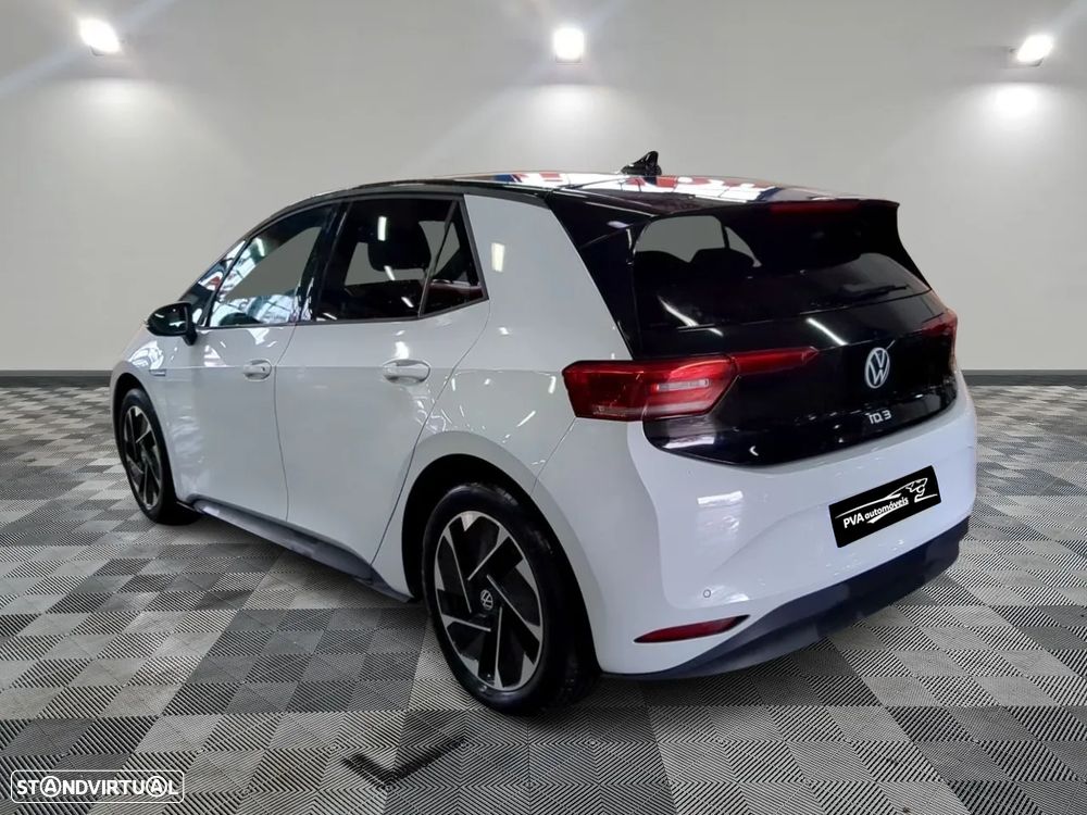 VW ID.3 Pro Performance Business - 2