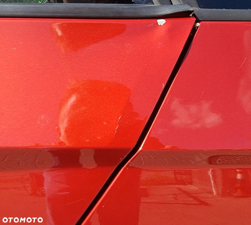 Skoda Fabia 1.2 TSI Style - 6