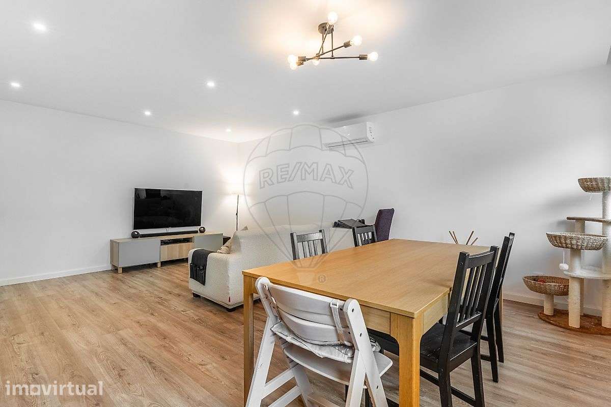 Apartamento T3 para venda - Grande imagem: 4/17