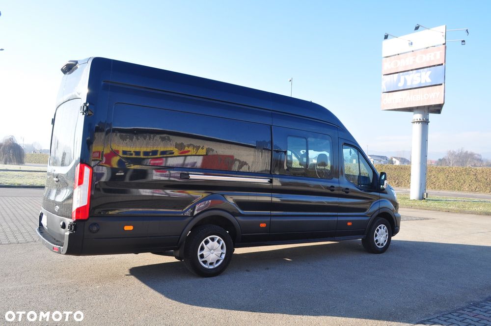 Ford transit - 5