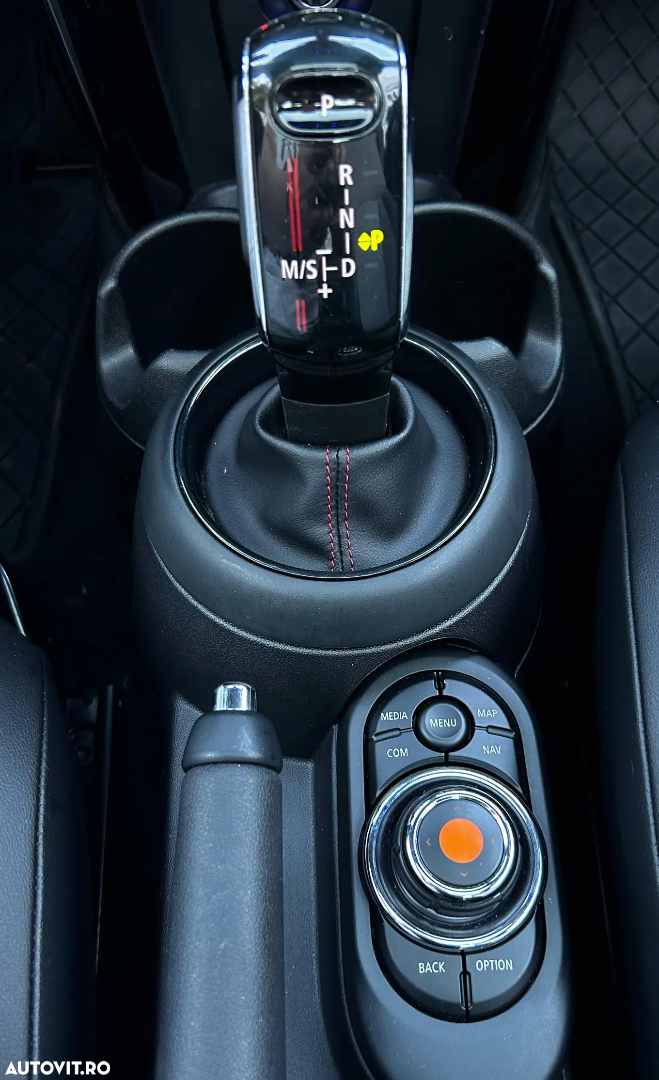 Mini Cooper S - 24