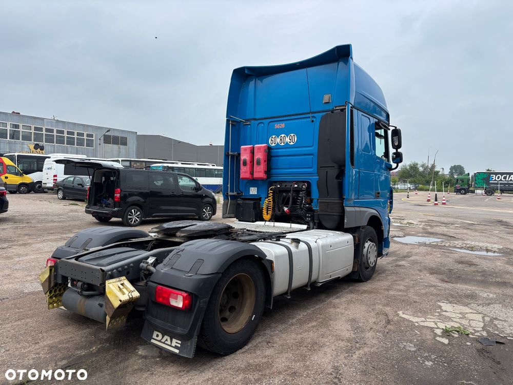 DAF XF 106 - 2