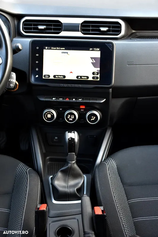 Dacia Duster TCe 150 EDC Comfort - 18