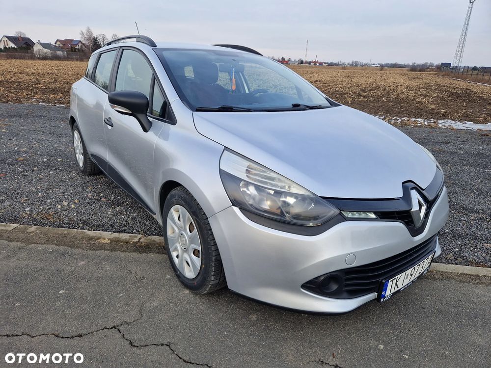 Renault Clio 1.5 dCi Intens - 9