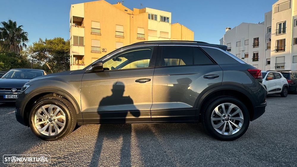 VW T-Roc 1.0 TSI Urban - 6
