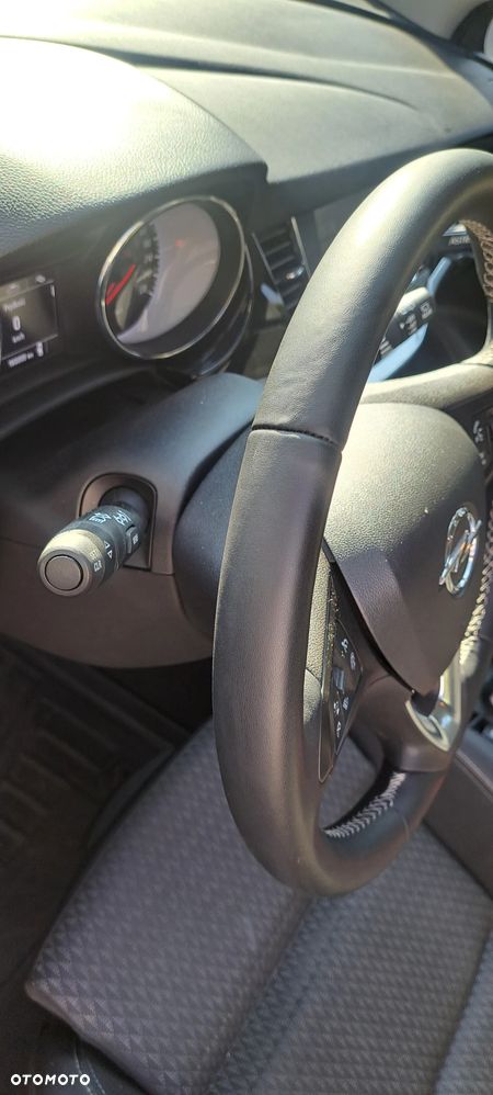 Opel Astra 1.5 D Start/Stop Sports Tourer 2020 - 12