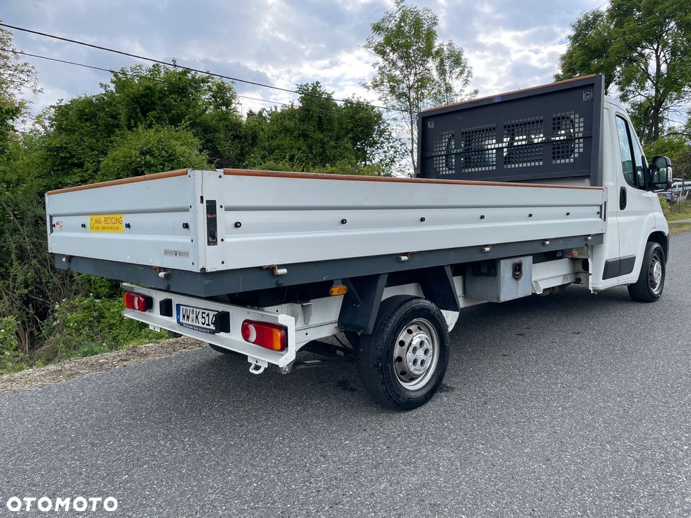 Citroën JUMPER 35 - 19