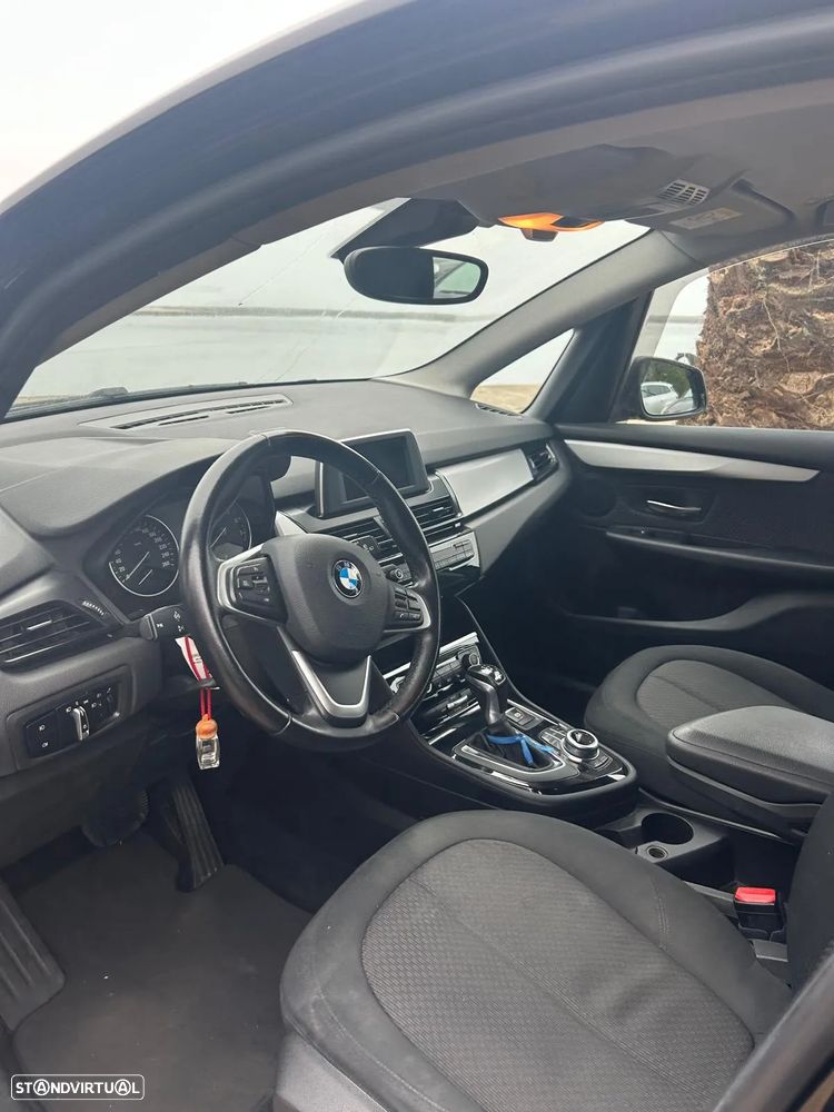 BMW 225xe Active Tourer iPerformance - 13