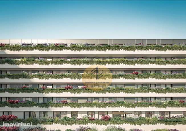 Apartamento T2, Próximo da Praia, Matosinhos Sul, Porto - Grande imagem: 3/17