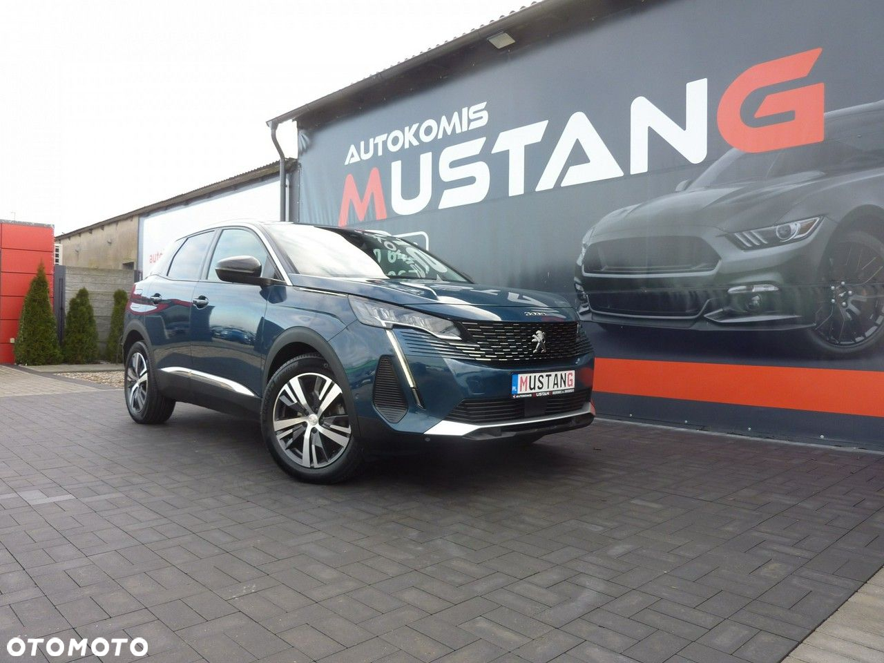 Peugeot 3008 - 40