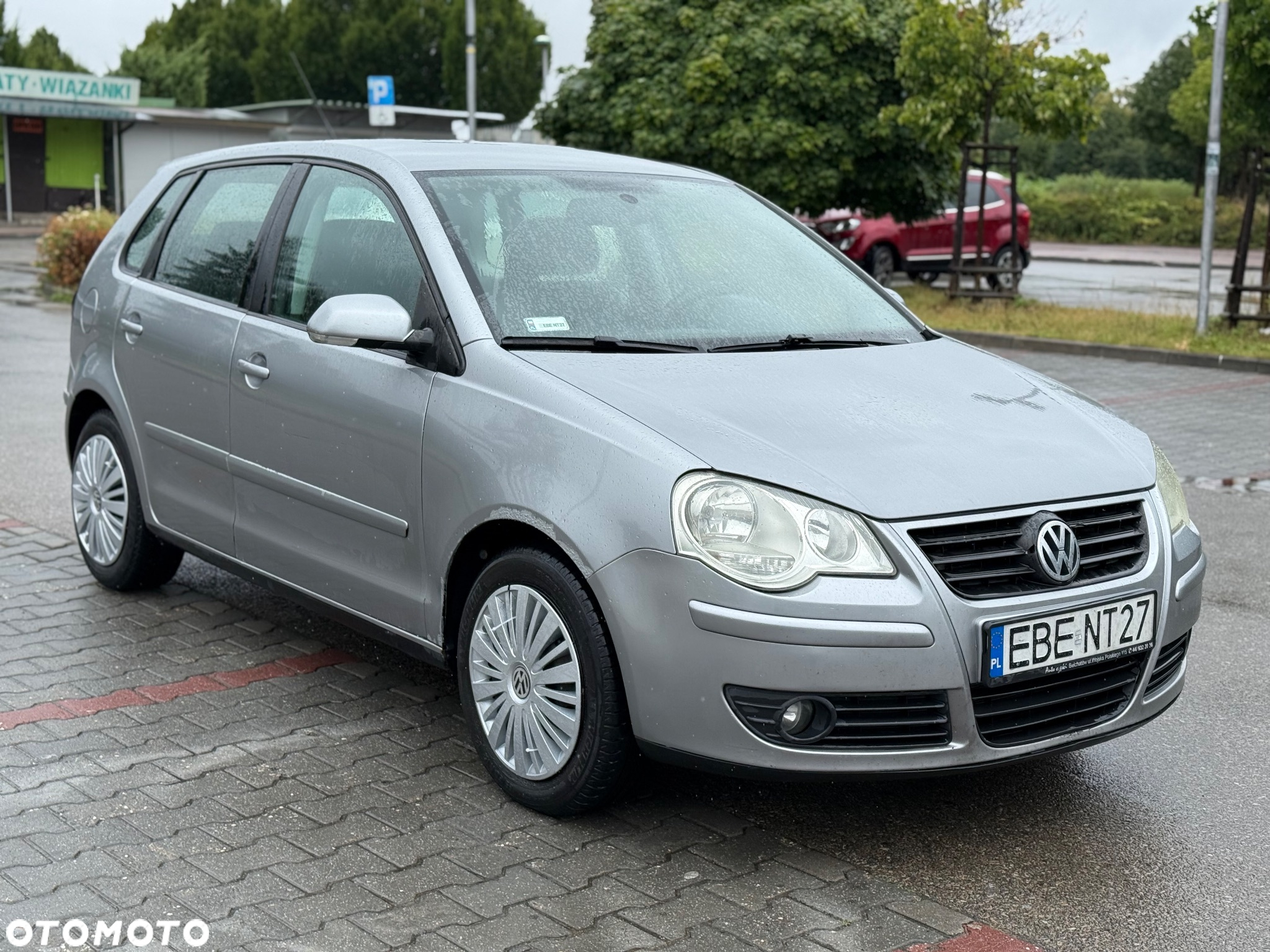 Volkswagen Polo - 8