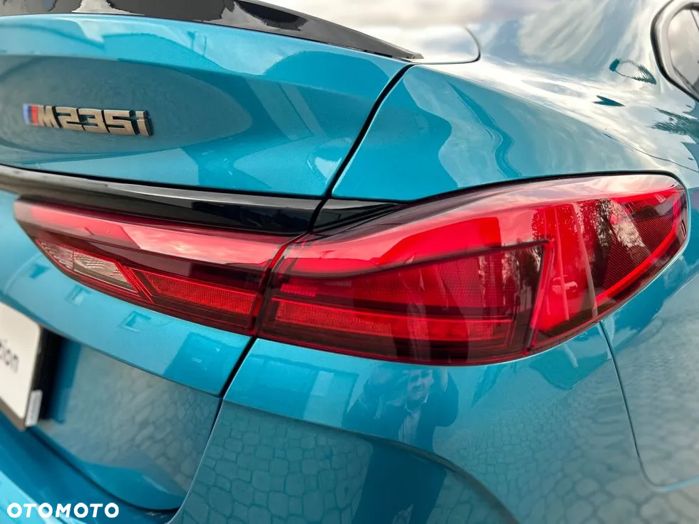 BMW Seria 2 M235i xDrive - 11