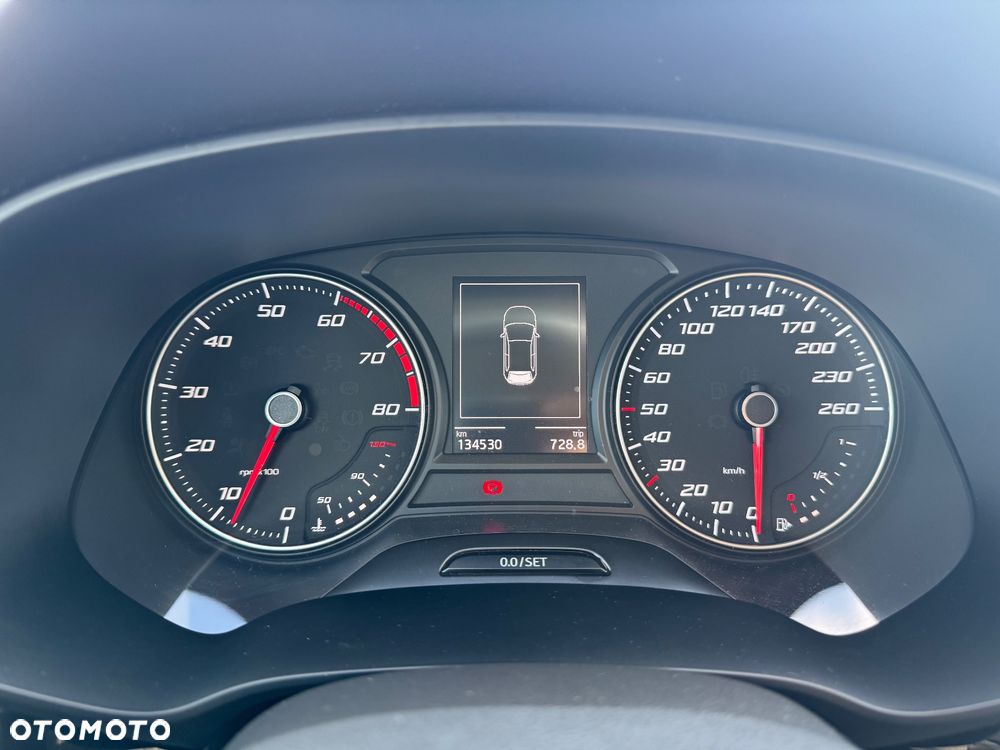 Seat Leon SC 1.4 TSI Style S&S - 12