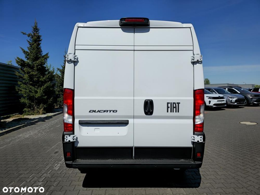 Fiat Ducato 33 H3-Power L2H2 - 5