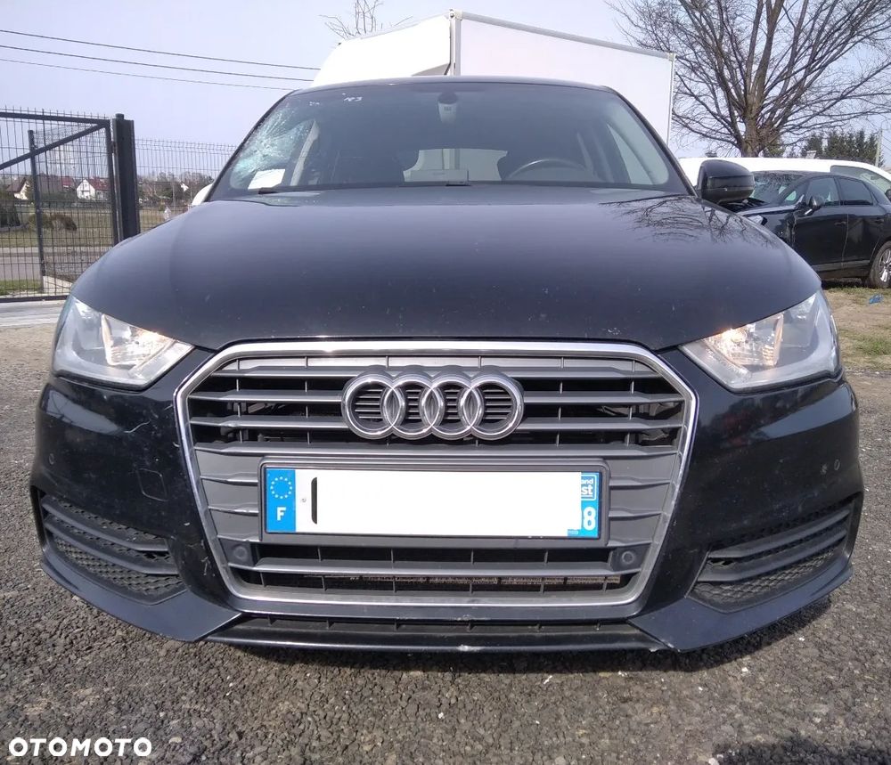Audi A1 Sportback - 2