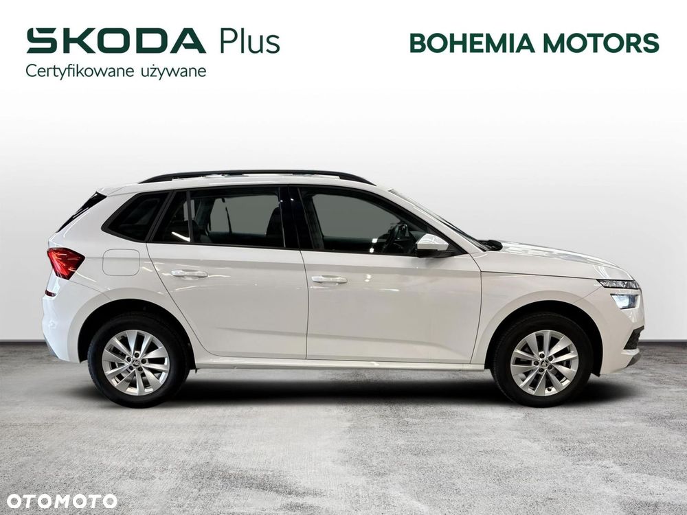 Skoda Kamiq - 7