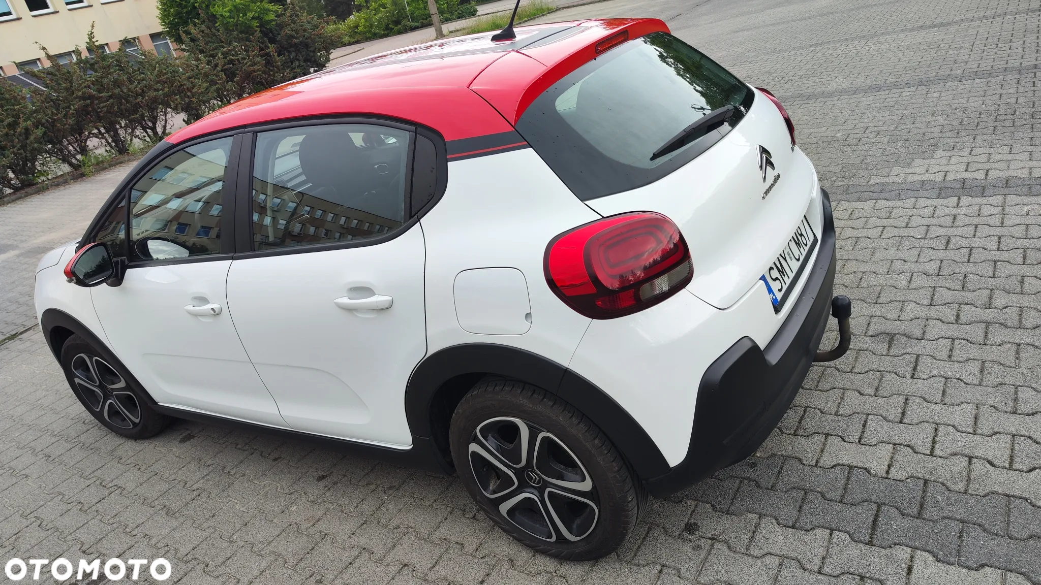 Citroën C3 - 8