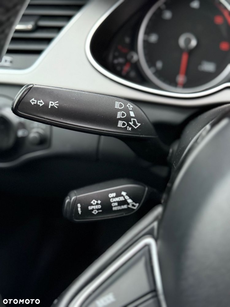 Audi A4 Avant 2.0 TDI DPF quattro S tronic Ambition - 33