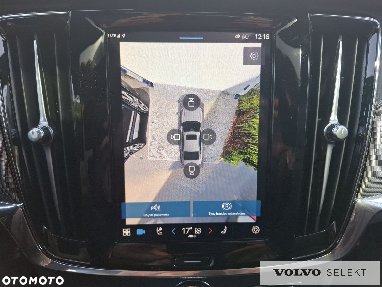 Volvo S90 - 21