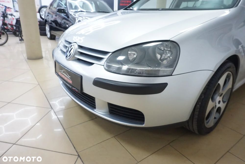 Volkswagen Golf 1.9 TDI Trendline - 9