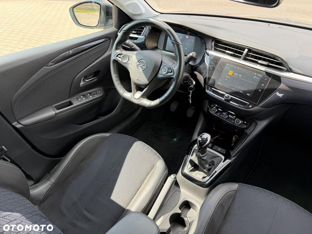 Opel Corsa - 32