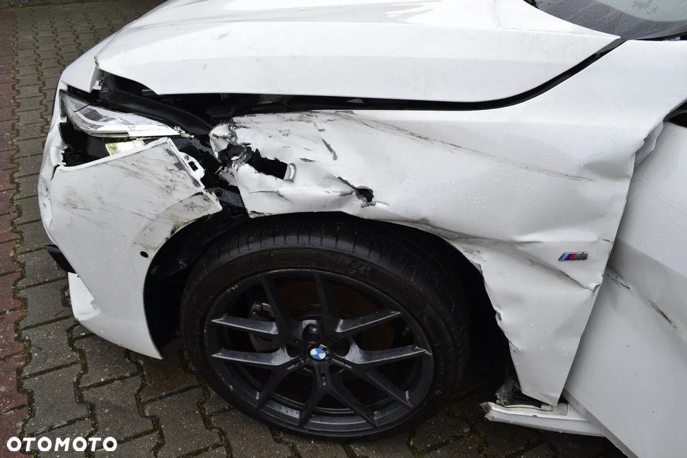 BMW Seria 2 218i GT Luxury Line - 12