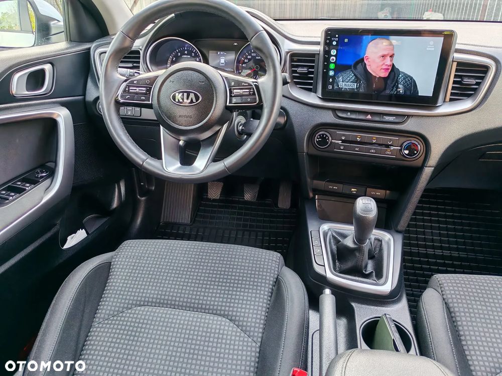 Kia Ceed 1.0 T-GDI S - 27