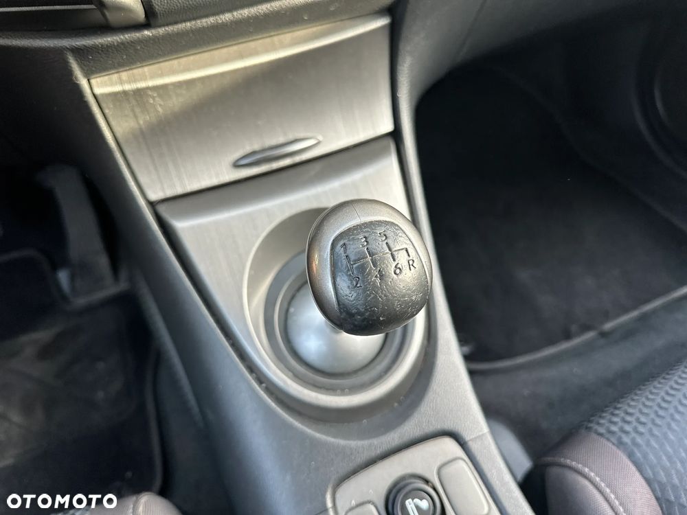 Honda Civic 1.4 Comfort - 25