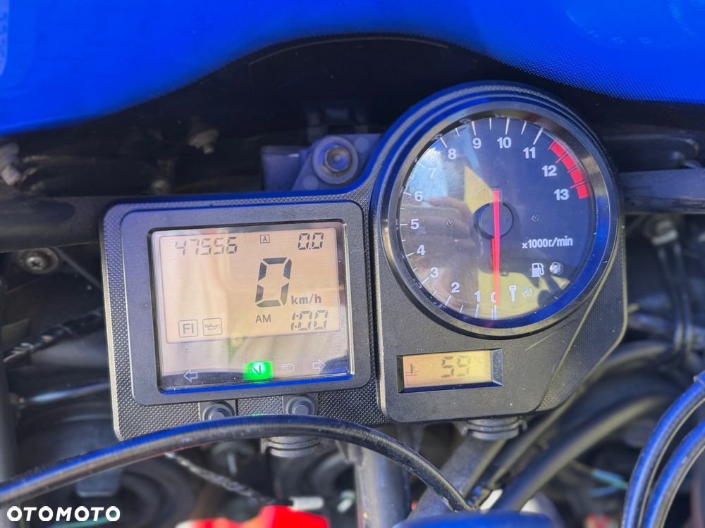 Honda CBR - 39