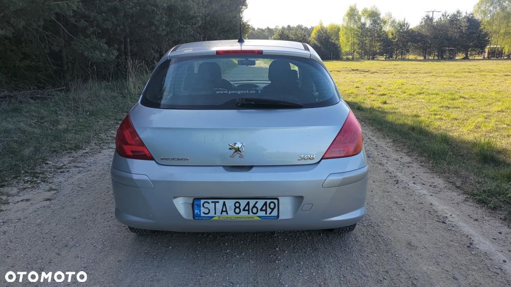Peugeot 308 1.6 Premium - 38
