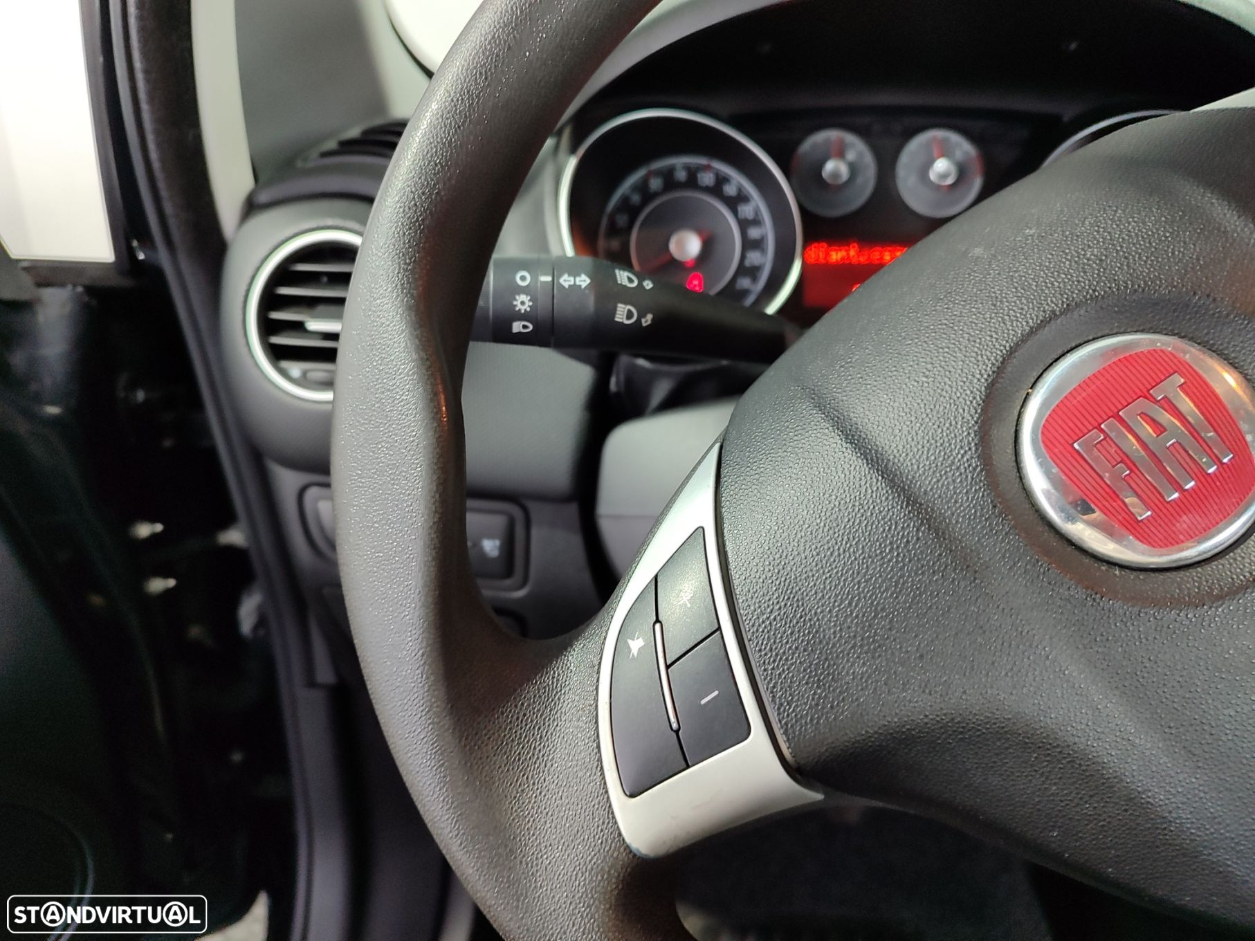 Fiat Punto 1.2 Easy S&S - 24