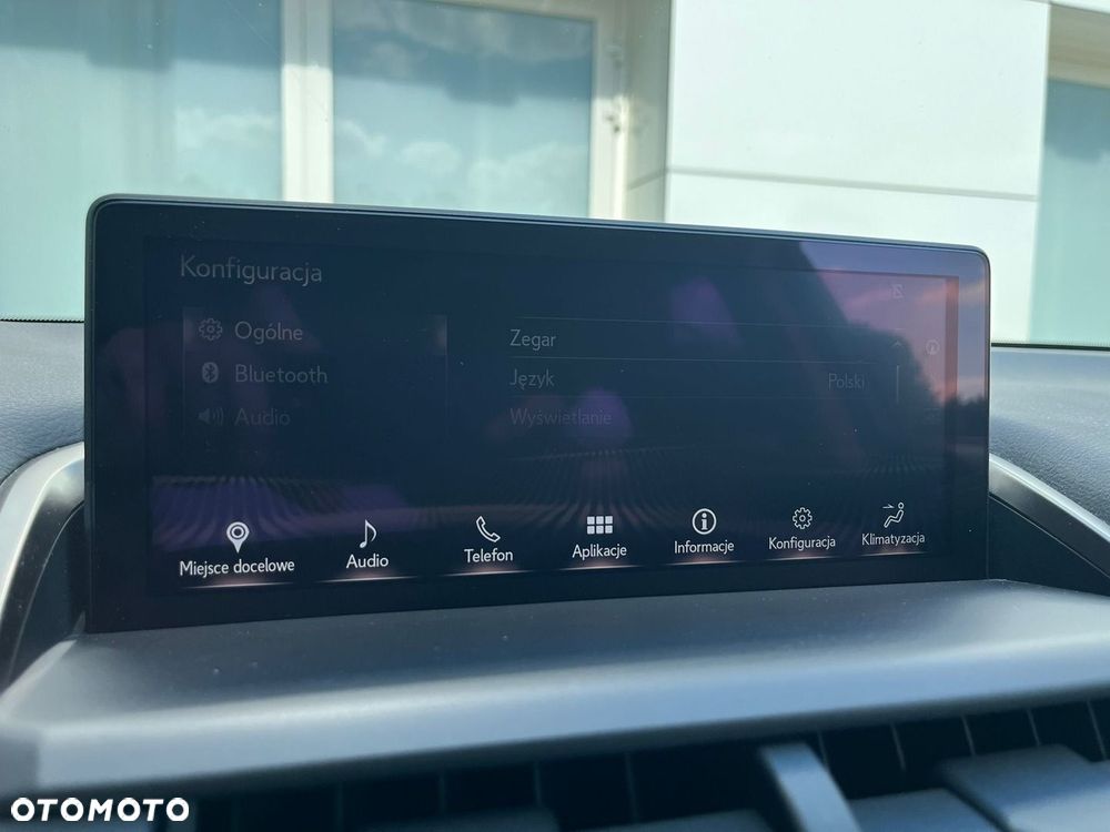 Lexus NX 300 Prestige AWD - 18