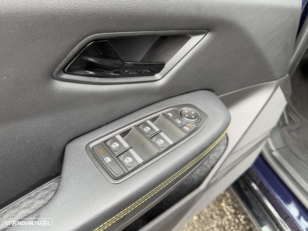 Renault Mégane E-Tech EV60 220hp optimum charge Techno - 18