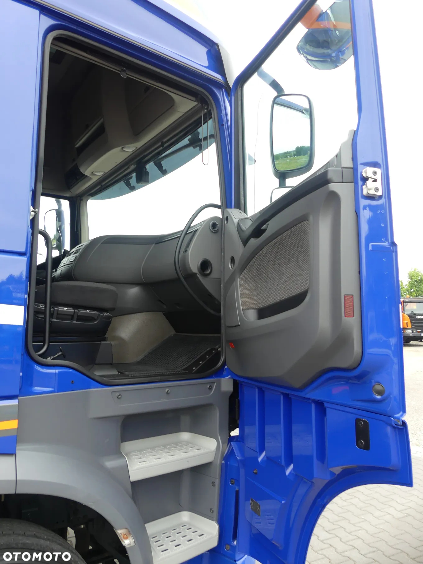 DAF XF 106.460 / AUTOMAT / SUPER SPACE CAB / STANDARD / - 20