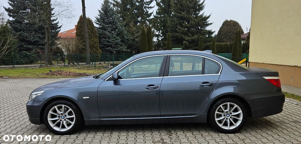 BMW Seria 5 - 6