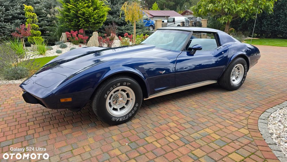 Chevrolet Corvette - 7