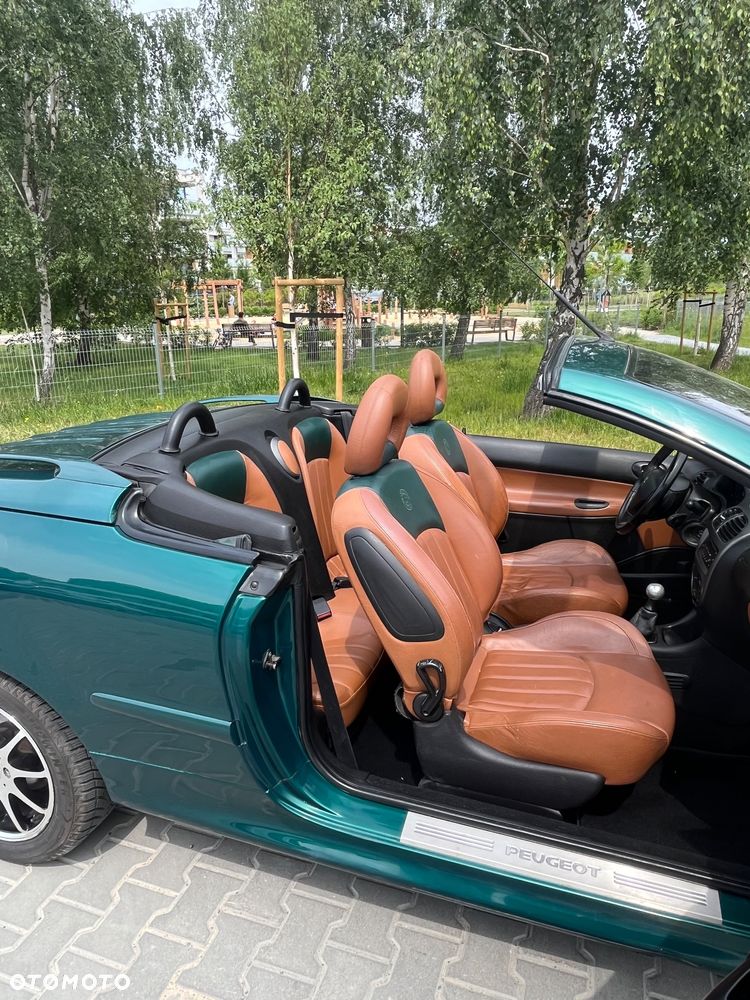 Peugeot 206 CC - 5