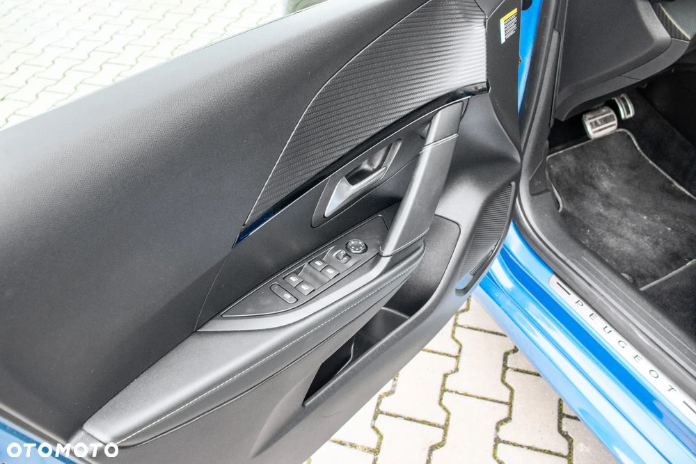 Peugeot 208 e-208 GT Line - 16