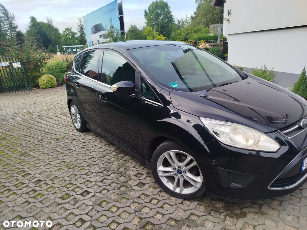 Ford C-MAX - 4
