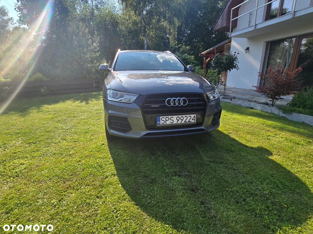 Audi Q3 - 13