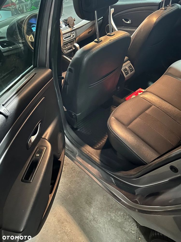 Renault Fluence - 8