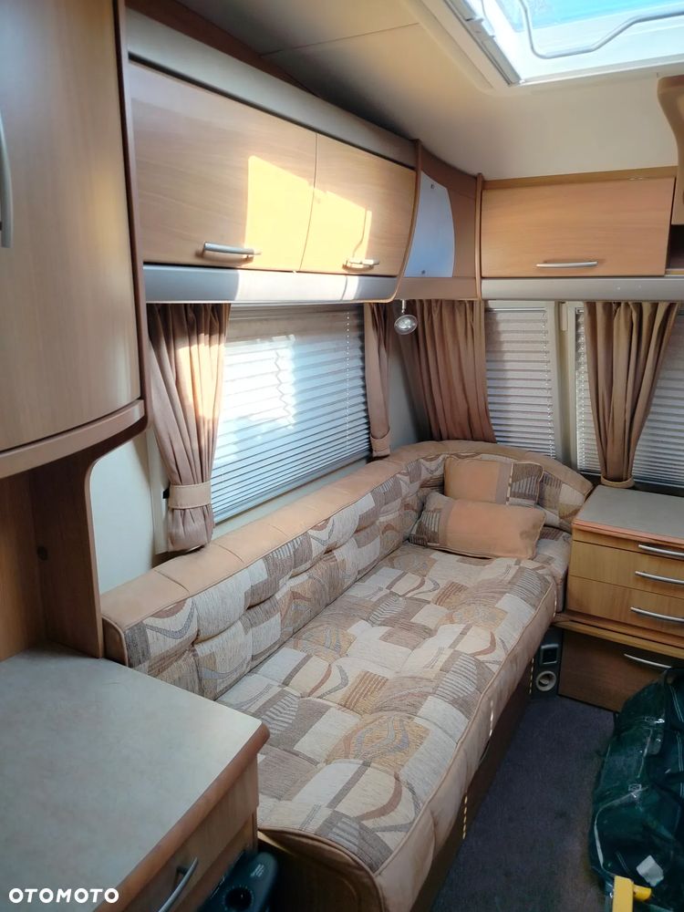 SWIFT Challenger 480 - 17
