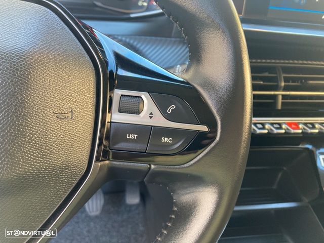 Peugeot 208 1.5 BlueHDi Active Pack - 13