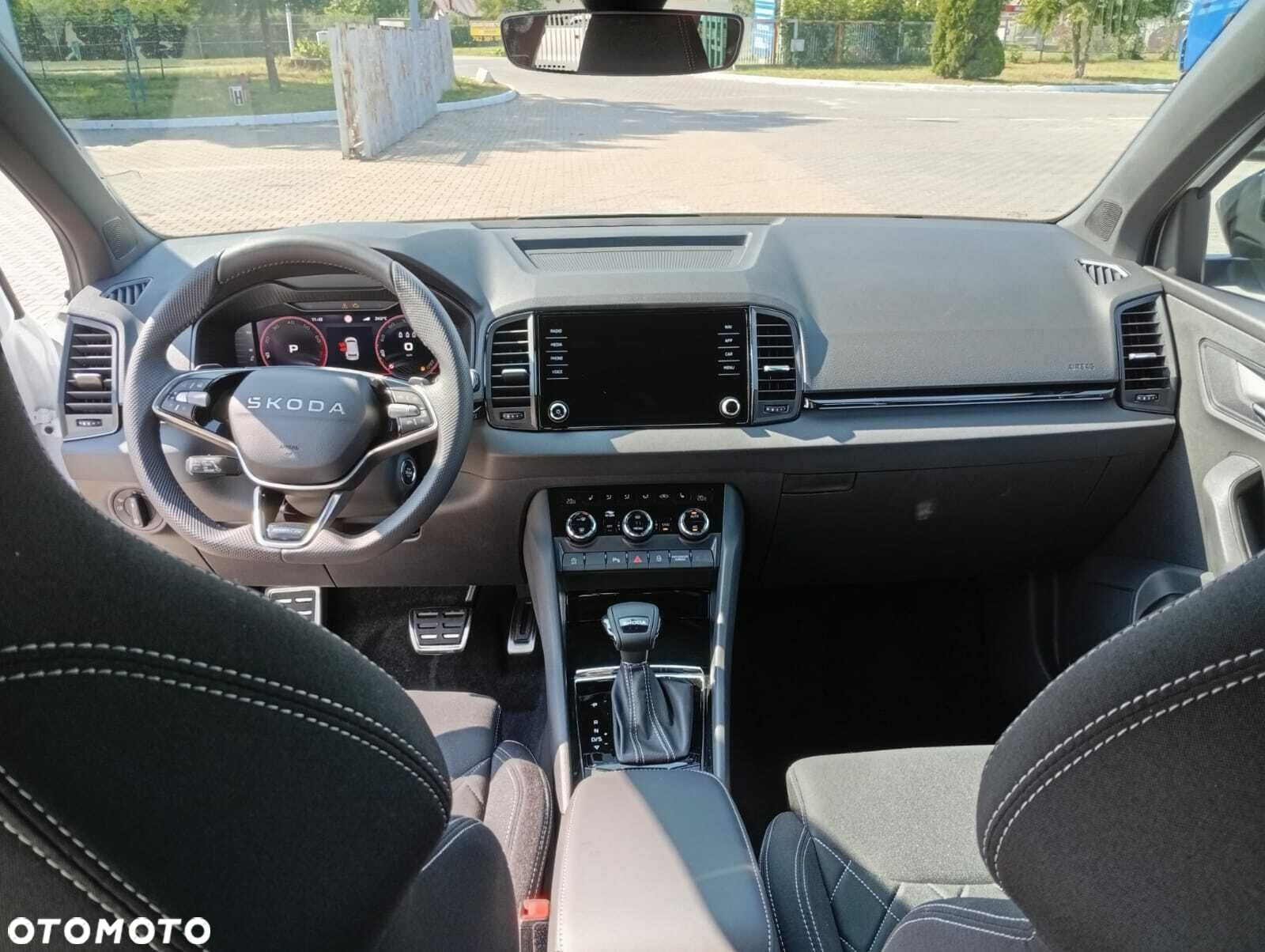 Skoda Karoq - 19