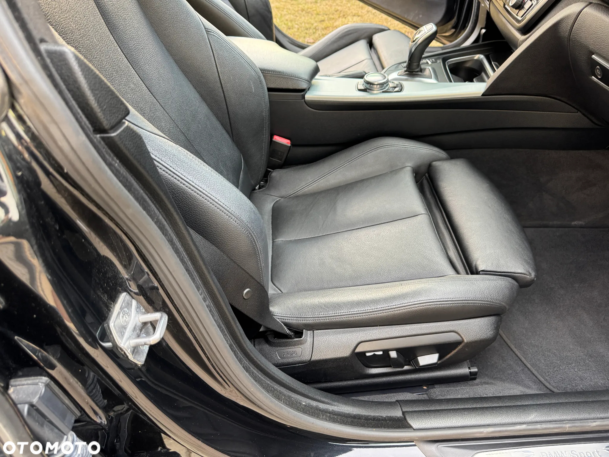 BMW Seria 4 428i Gran Coupe Luxury Line - 22