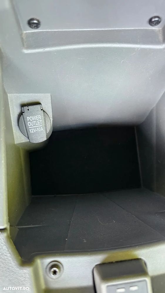 Ford Focus 1.6 Trend - 18